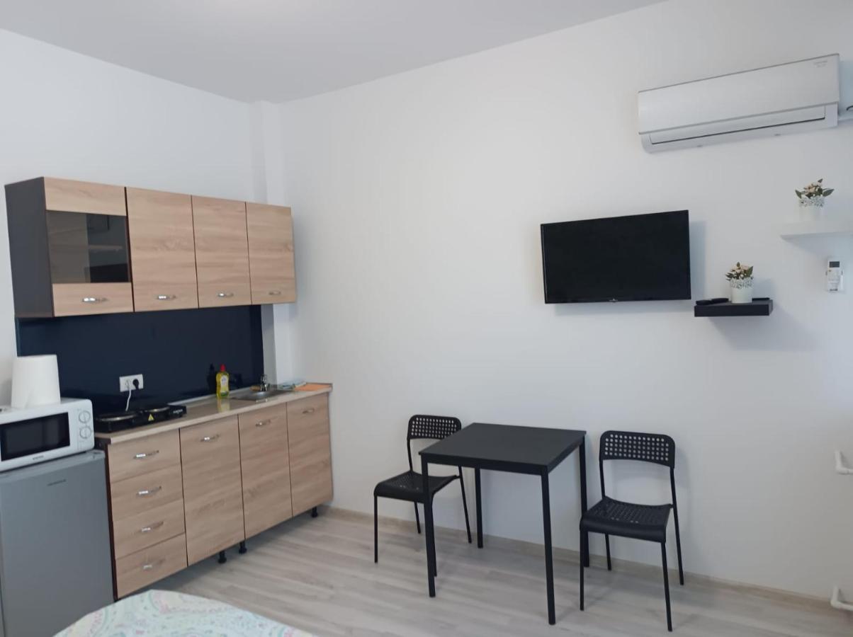 Central Comforts Apartments Bucareste Exterior foto